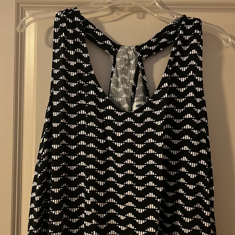 Old Navy tunic